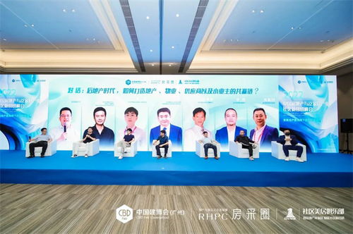 高質量的展會服務 參展不是開盲盒，而是科學規(guī)劃的藝術